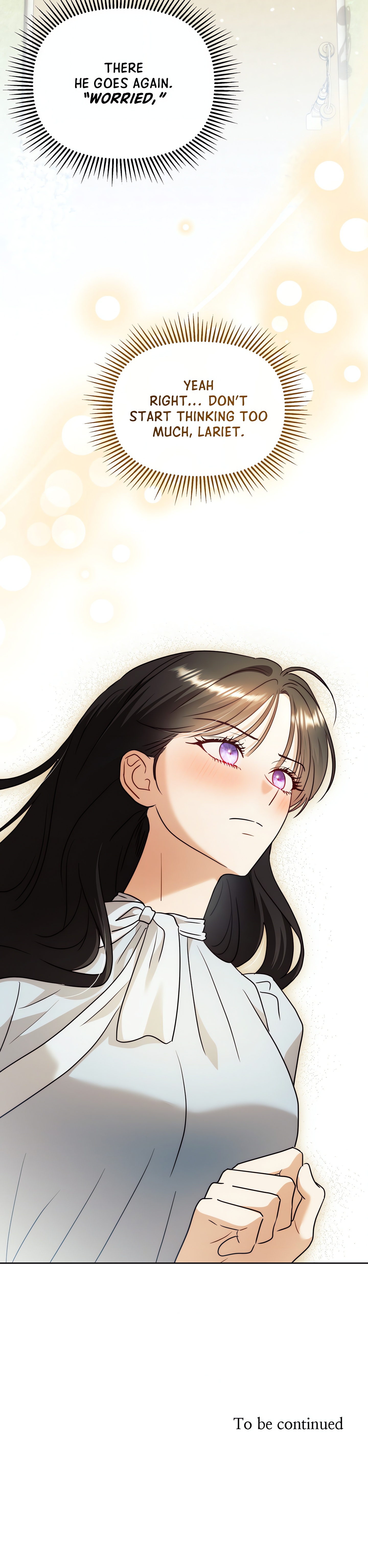 Entangled with My Nemesis (Uncensored) Page 24 - MangaHe