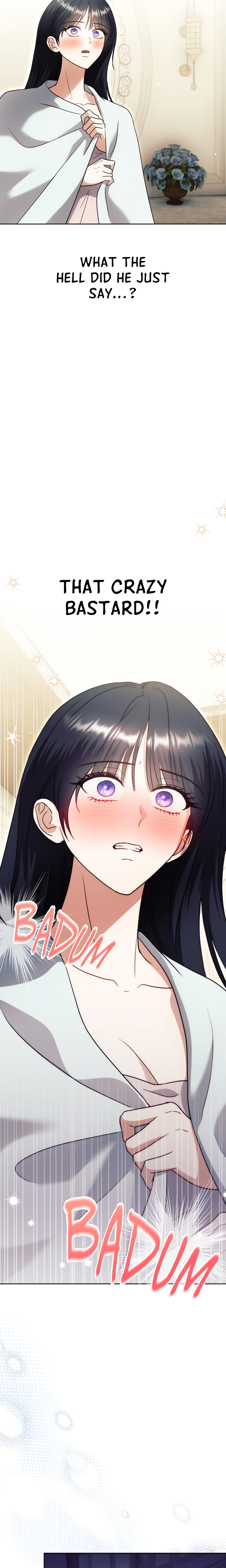 Entangled with My Nemesis (Uncensored) Page 26 - MangaHe