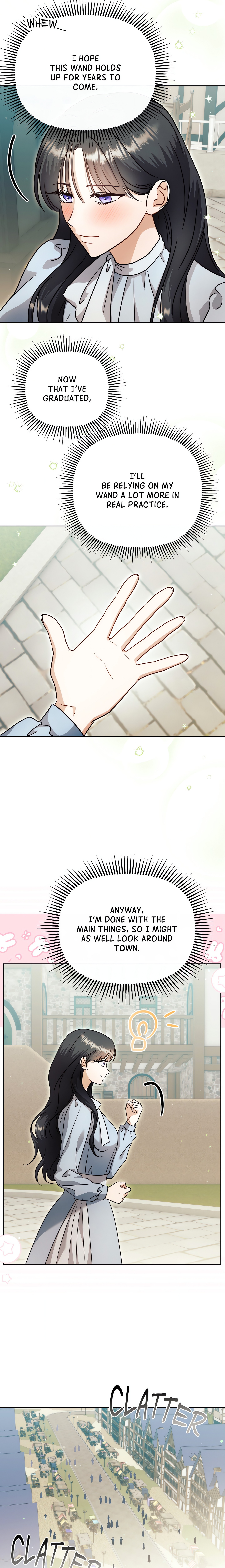 Entangled with My Nemesis (Uncensored) Page 4 - MangaHe