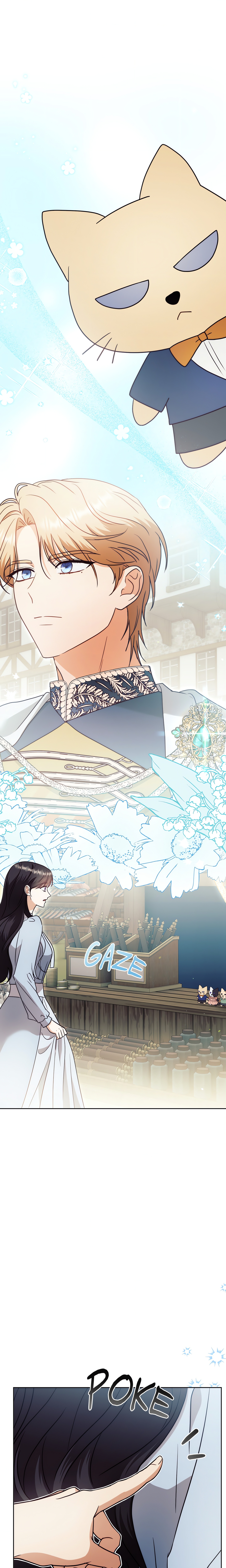 Entangled with My Nemesis (Uncensored) Page 6 - MangaHe