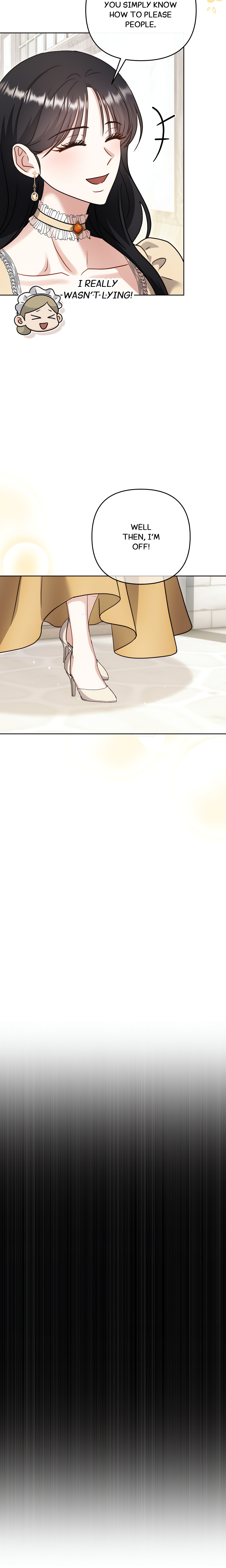 Entangled with My Nemesis (Uncensored) Page 19 - MangaHe