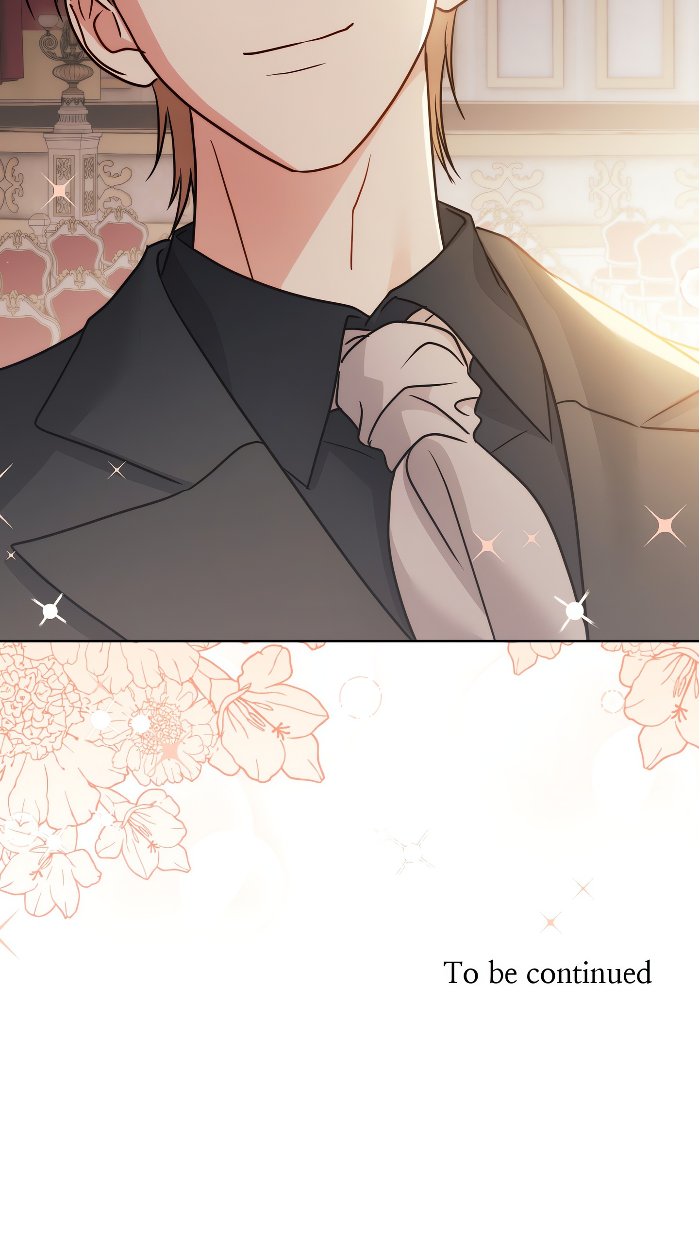 Entangled with My Nemesis (Uncensored) Page 22 - MangaHe