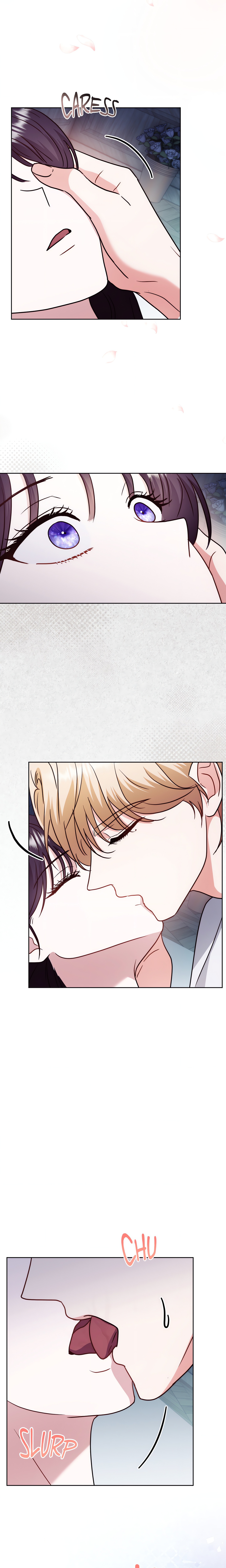 Entangled with My Nemesis (Uncensored) Page 17 - MangaHe
