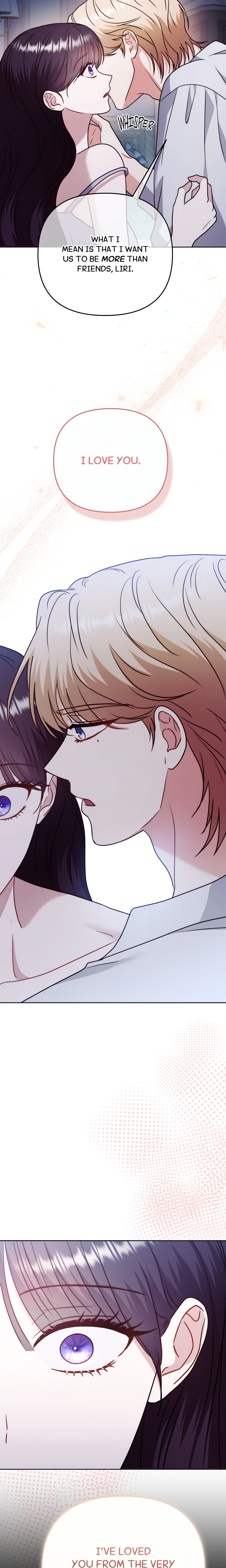 Entangled with My Nemesis (Uncensored) Page 19 - MangaHe