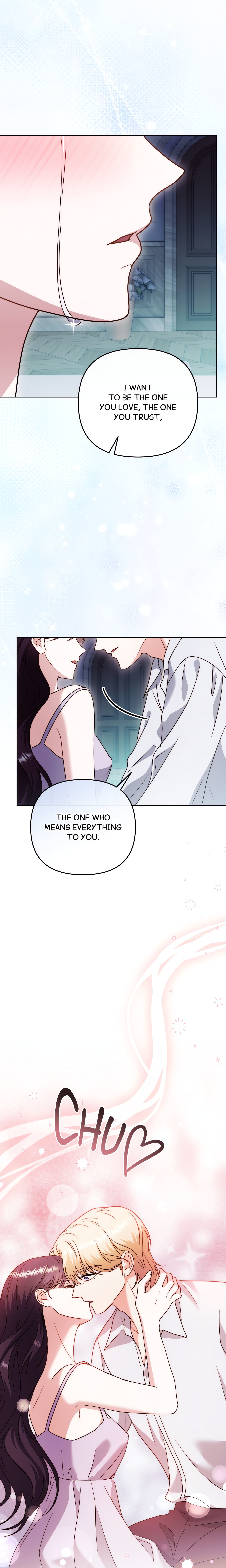 Entangled with My Nemesis (Uncensored) Page 22 - MangaHe