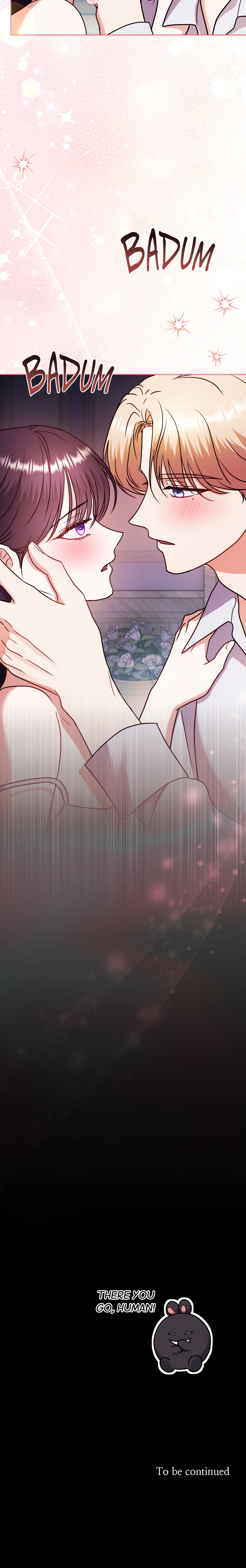 Entangled with My Nemesis (Uncensored) Page 24 - MangaHe