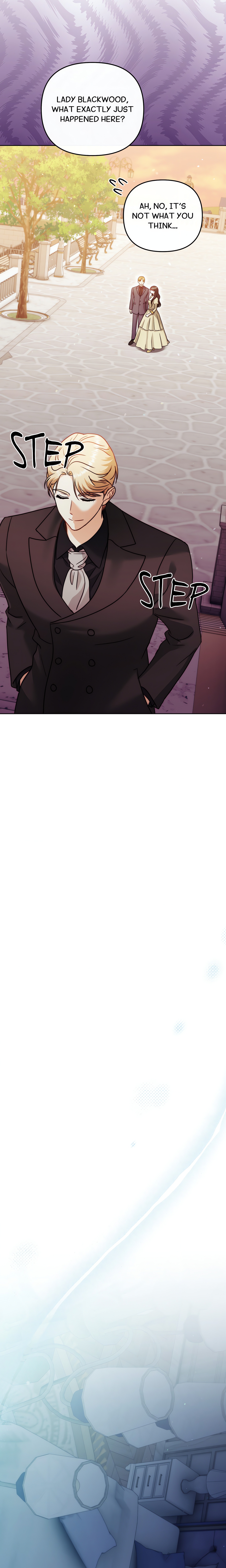 Entangled with My Nemesis (Uncensored) Page 7 - MangaHe