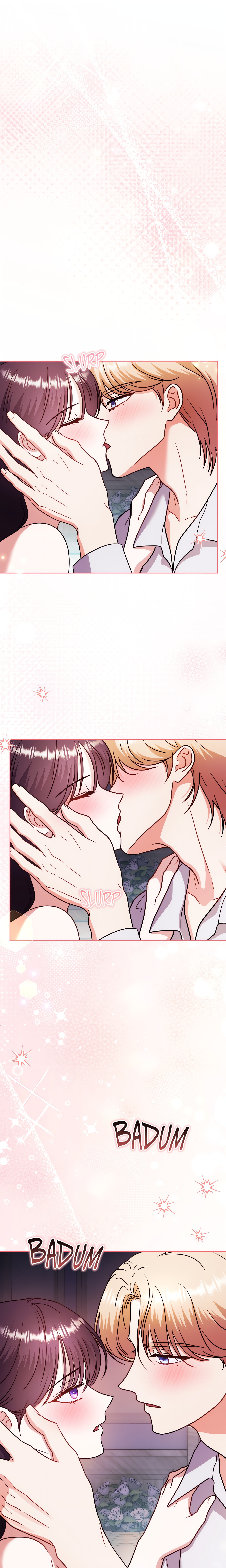 Entangled with My Nemesis (Uncensored) Page 2 - MangaHe