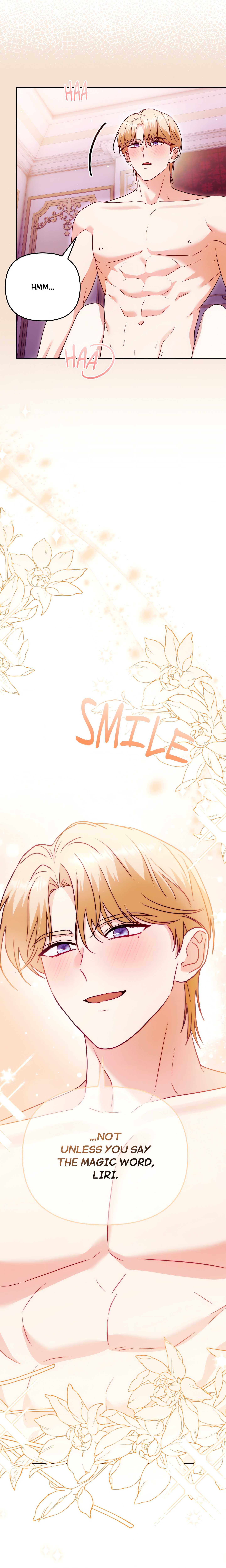 Entangled with My Nemesis (Uncensored) Page 3 - MangaHe