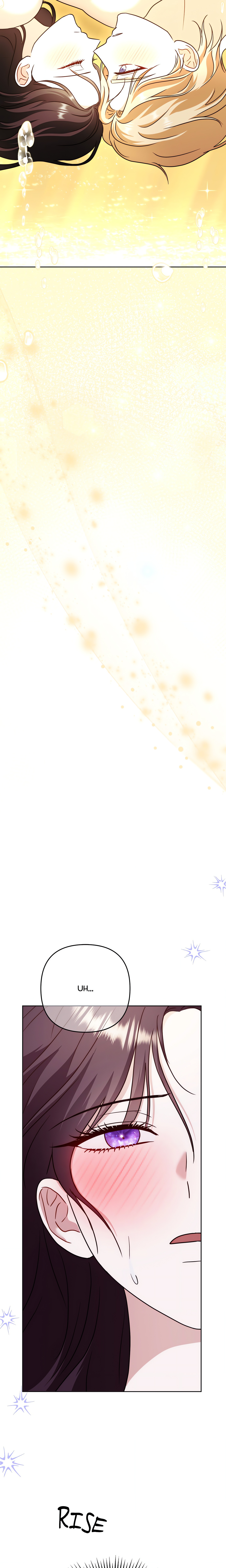 Entangled with My Nemesis (Uncensored) Page 22 - MangaHe