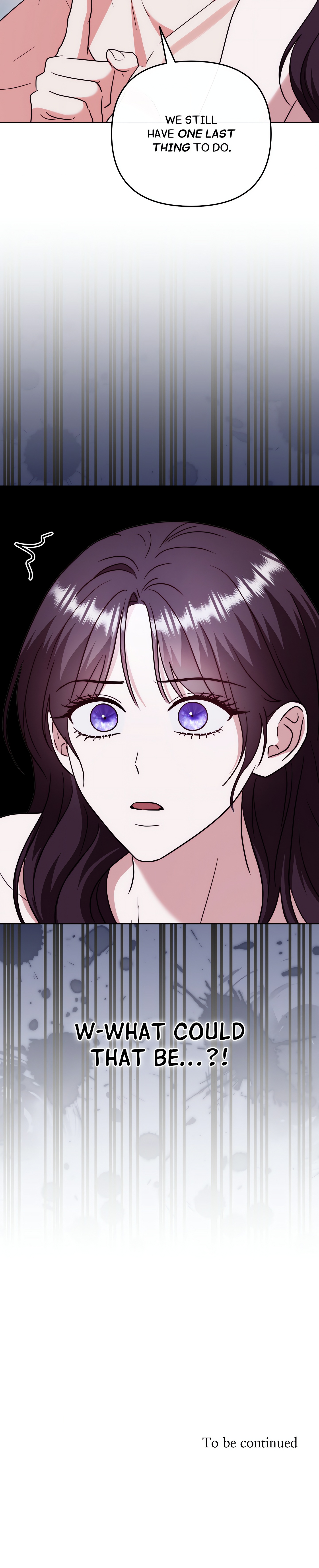 Entangled with My Nemesis (Uncensored) Page 26 - MangaHe