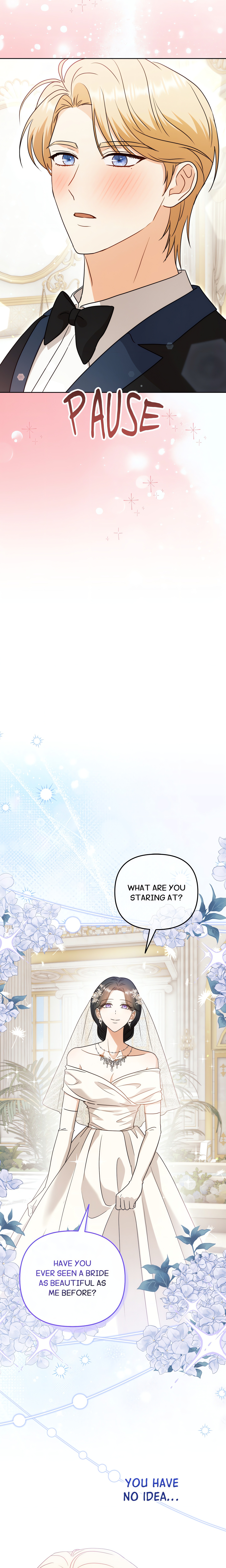 Entangled with My Nemesis (Uncensored) Page 15 - MangaHe