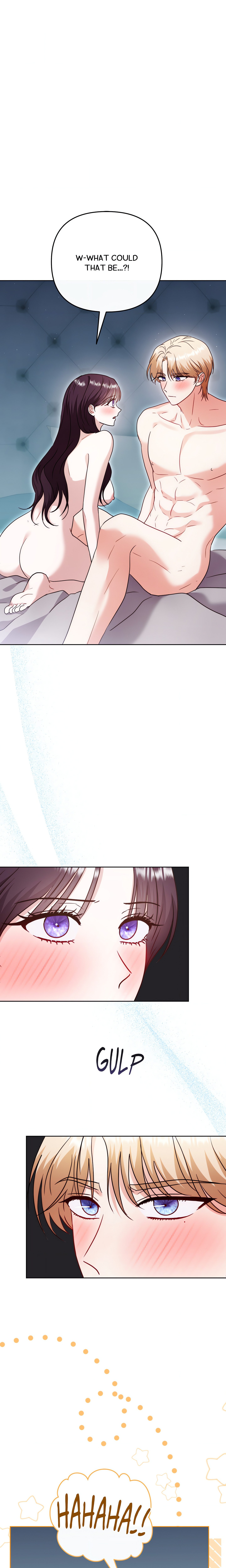 Entangled with My Nemesis (Uncensored) Page 3 - MangaHe
