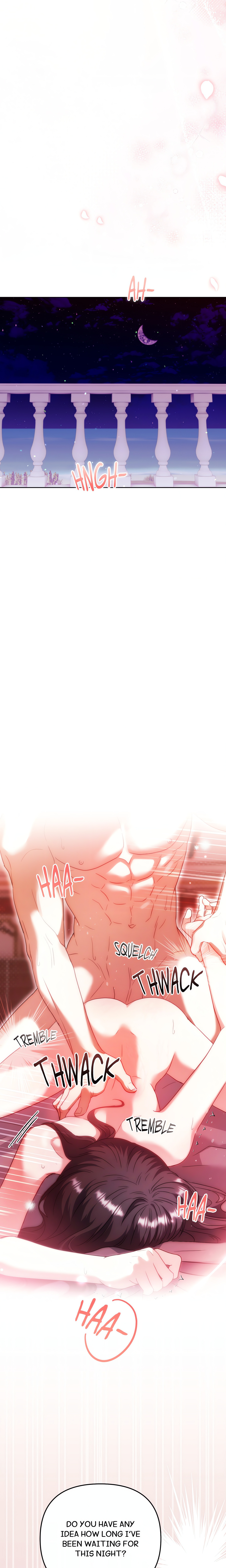 Entangled with My Nemesis (Uncensored) Page 26 - MangaHe