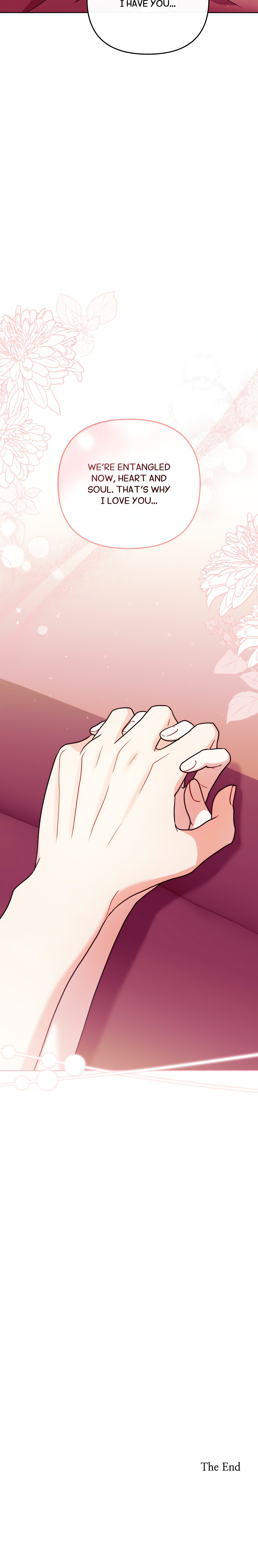 Entangled with My Nemesis (Uncensored) Page 31 - MangaHe