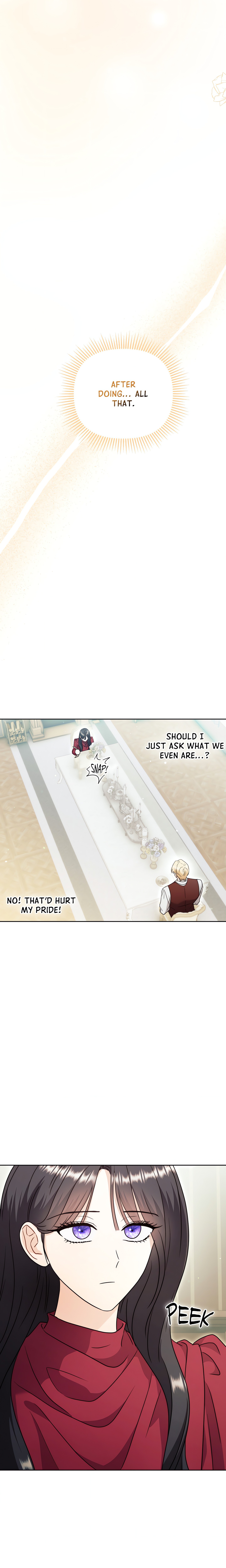 Entangled with My Nemesis (Uncensored) Page 6 - MangaHe