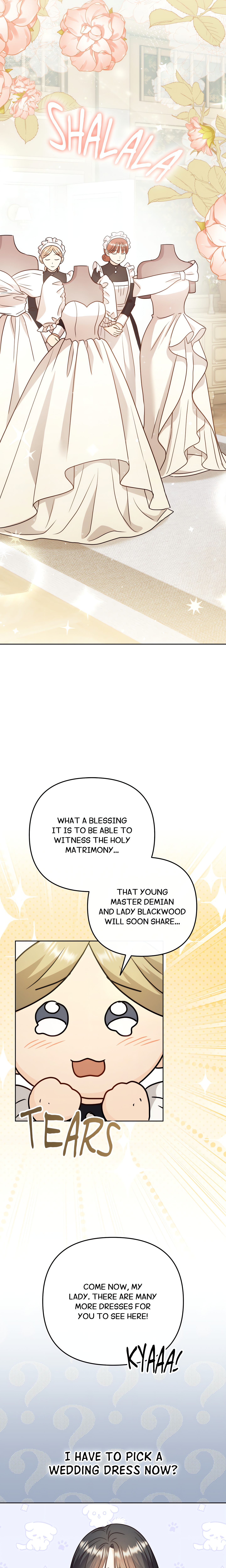 Entangled with My Nemesis (Uncensored) Page 8 - MangaHe