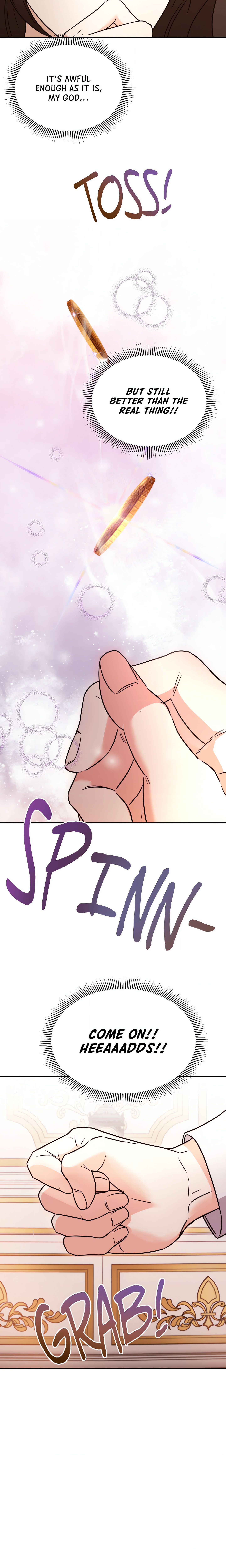 Entangled with My Nemesis (Uncensored) Page 27 - MangaHe