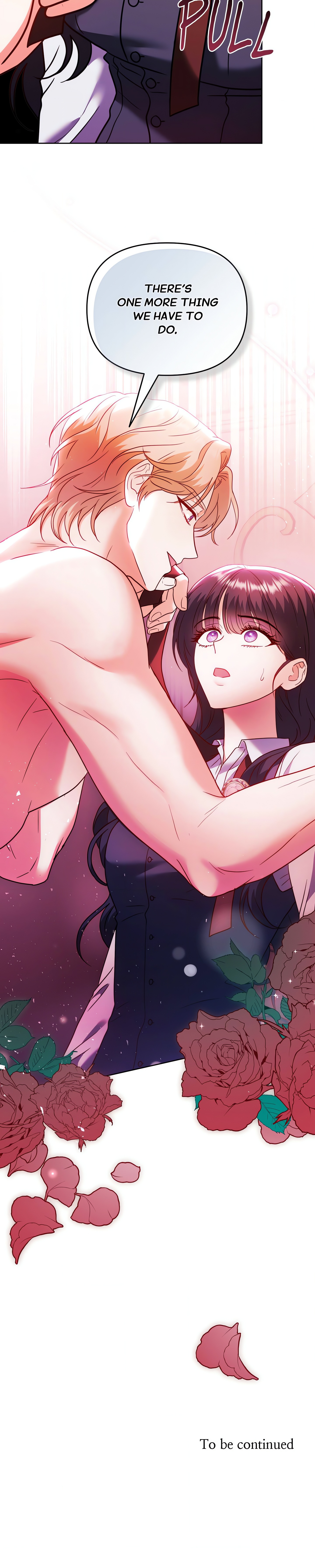 Entangled with My Nemesis (Uncensored) Page 22 - MangaHe