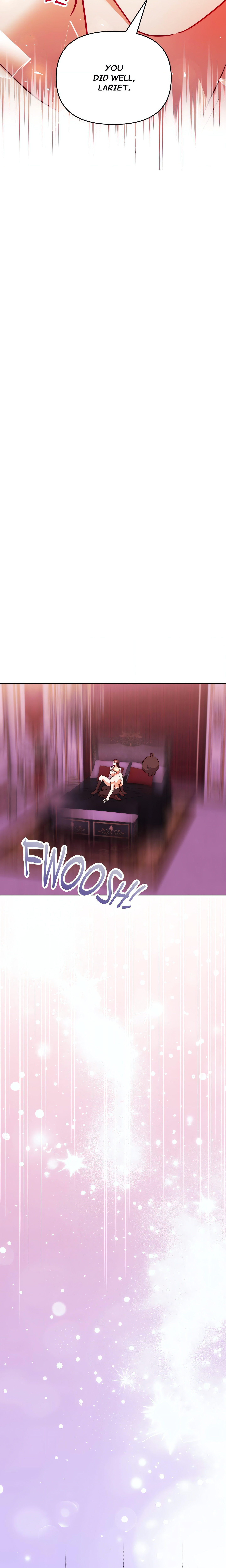 Entangled with My Nemesis (Uncensored) Page 22 - MangaHe