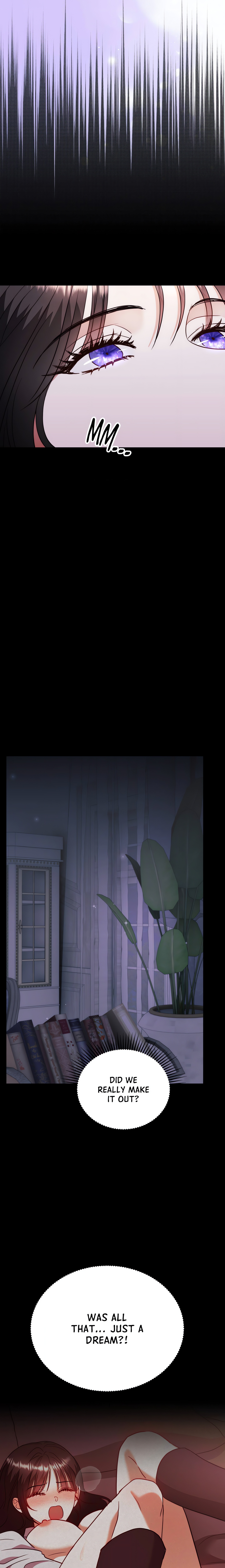 Entangled with My Nemesis (Uncensored) Page 23 - MangaHe