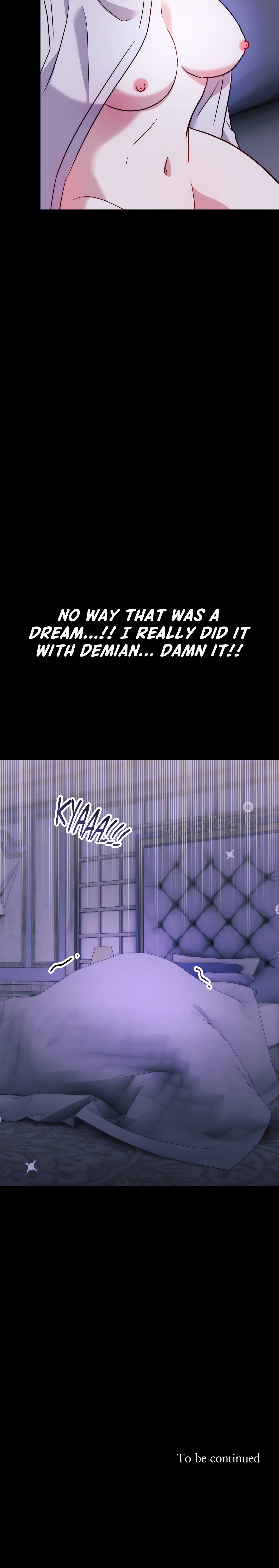 Entangled with My Nemesis (Uncensored) Page 25 - MangaHe