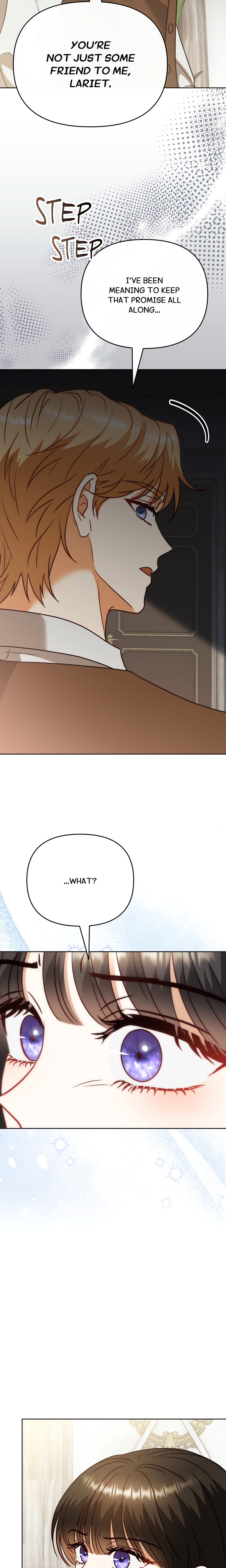 Entangled with My Nemesis (Uncensored) Page 12 - MangaHe