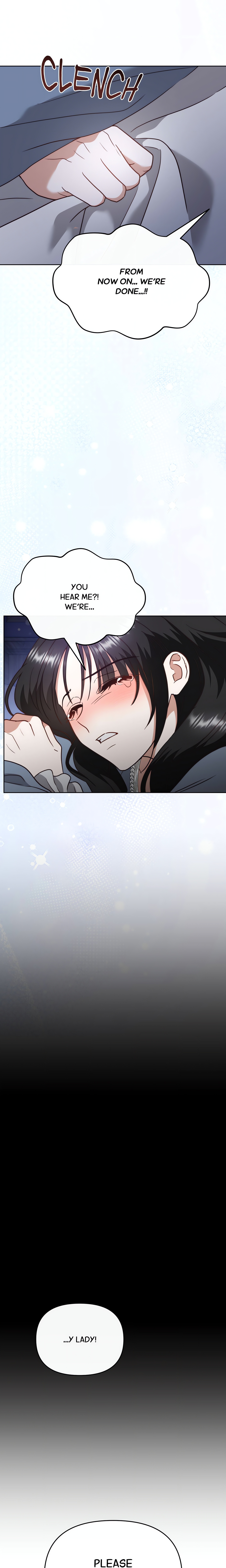Entangled with My Nemesis (Uncensored) Page 15 - MangaHe