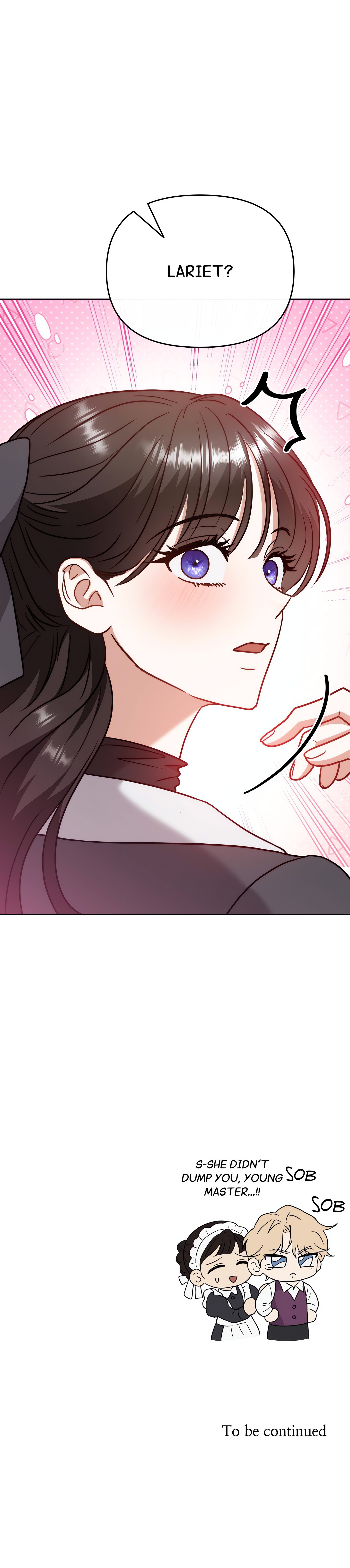 Entangled with My Nemesis (Uncensored) Page 22 - MangaHe