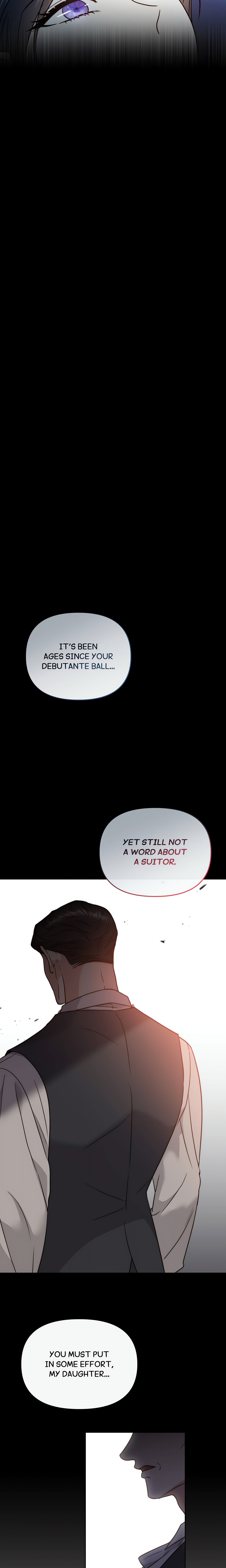 Entangled with My Nemesis (Uncensored) Page 14 - MangaHe