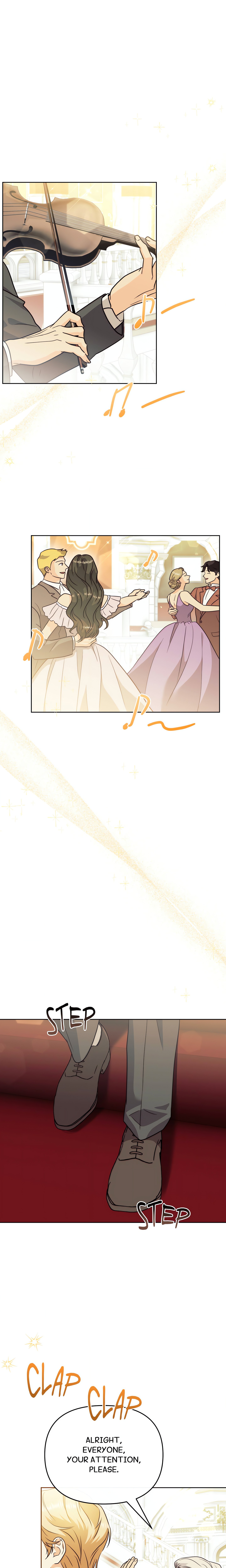 Entangled with My Nemesis (Uncensored) Page 2 - MangaHe