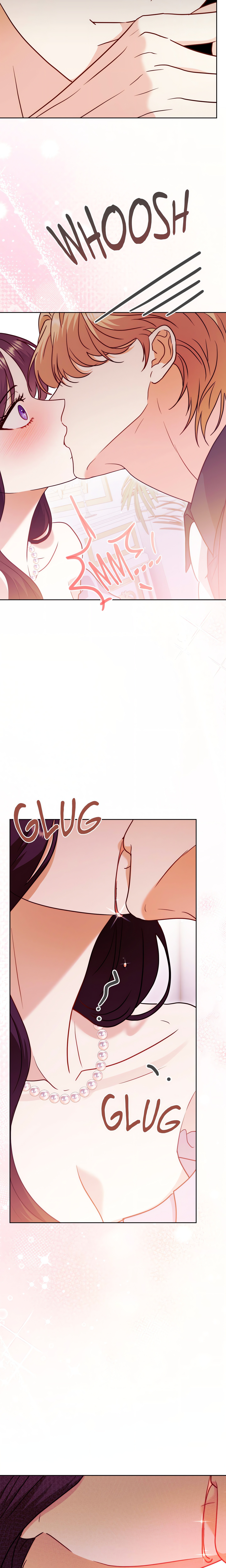 Entangled with My Nemesis (Uncensored) Page 19 - MangaHe