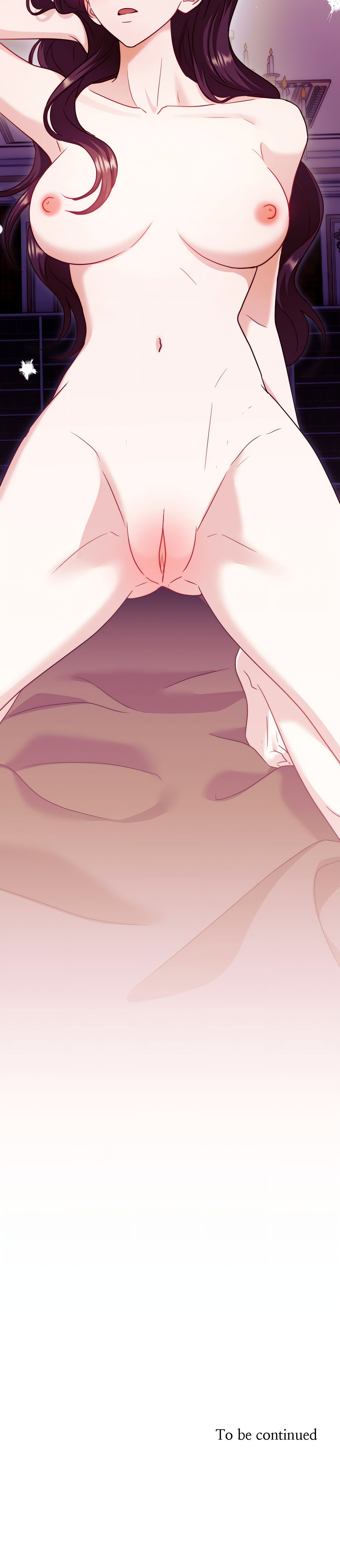 Entangled with My Nemesis (Uncensored) Page 29 - MangaHe