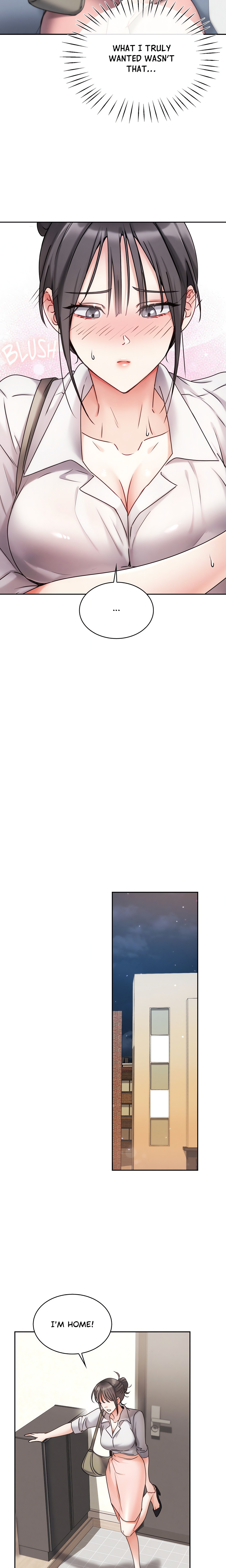 Between Him and Him Page 11 - MangaHe