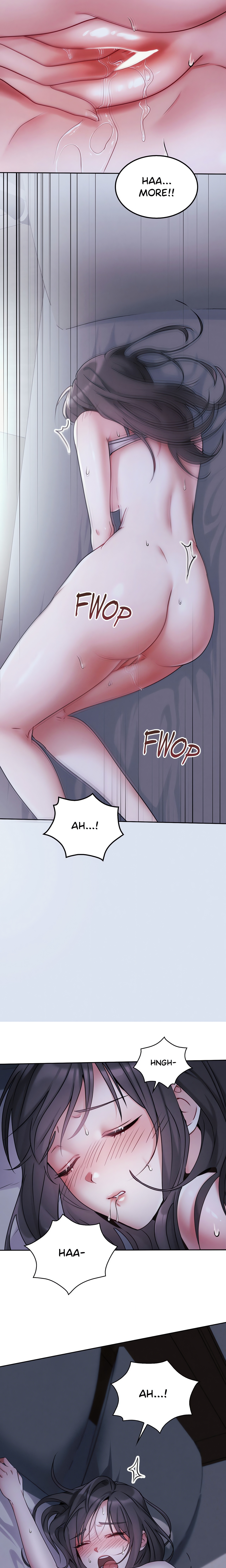 Between Him and Him Page 24 - MangaHe