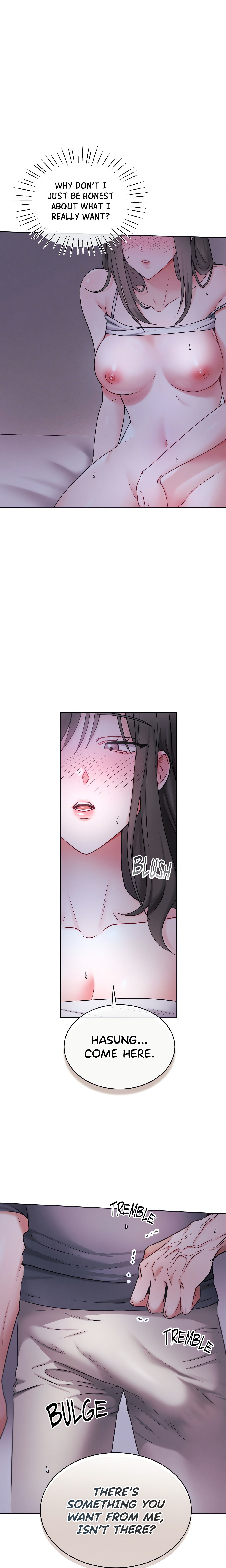 Between Him and Him Page 29 - MangaHe