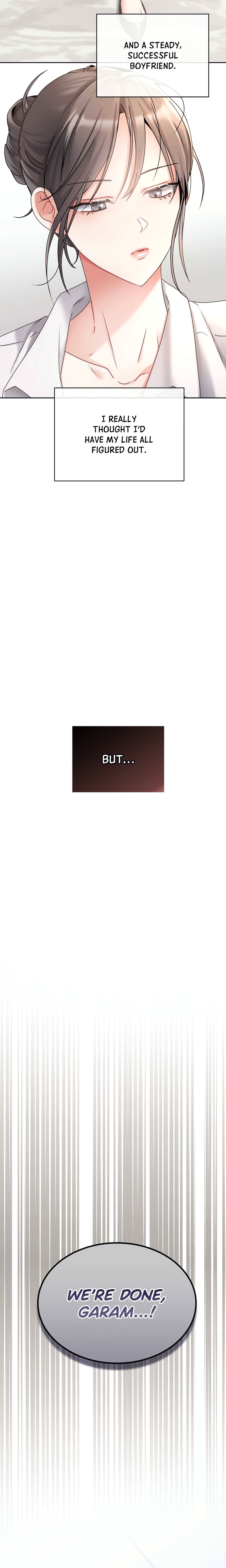 Between Him and Him Page 7 - MangaHe