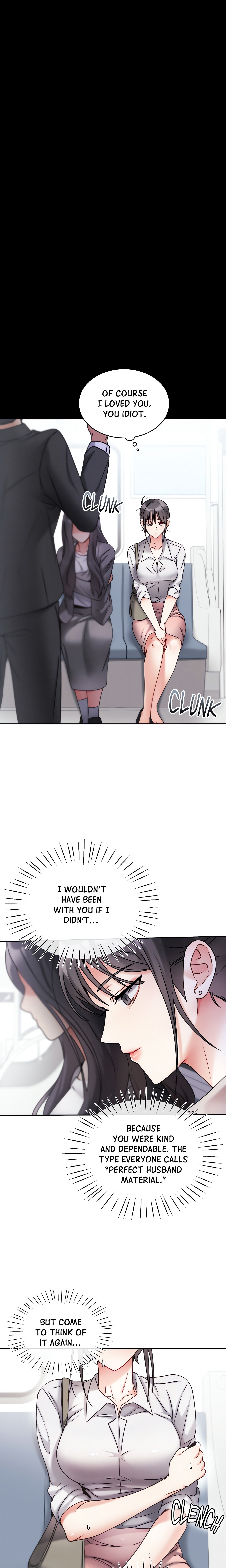 Between Him and Him Page 10 - MangaHe