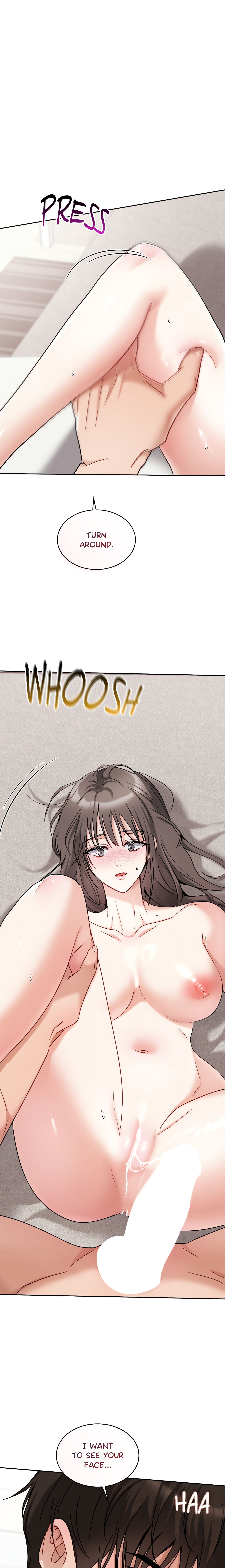 Between Him and Him Page 11 - MangaHe