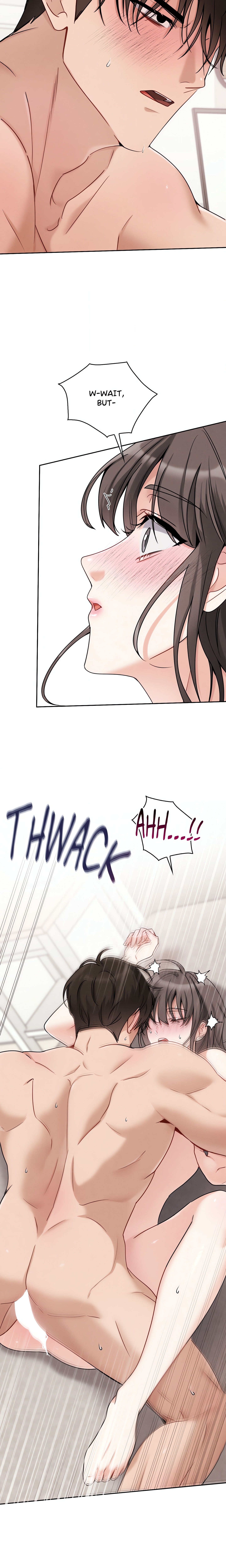 Between Him and Him Page 12 - MangaHe
