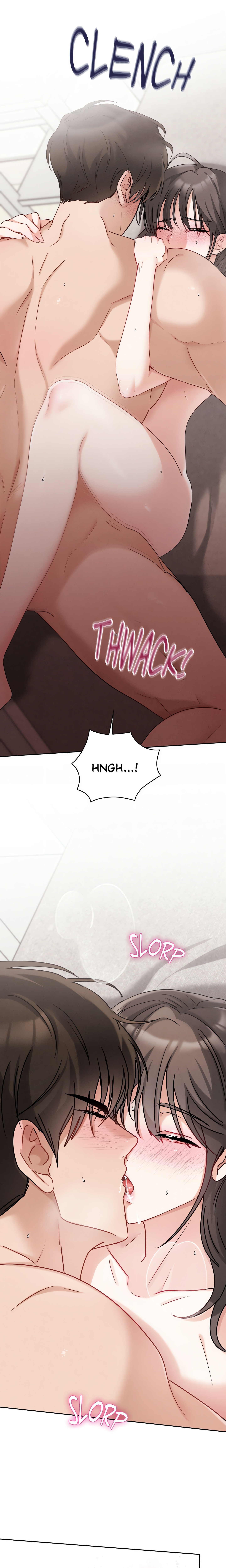 Between Him and Him Page 14 - MangaHe
