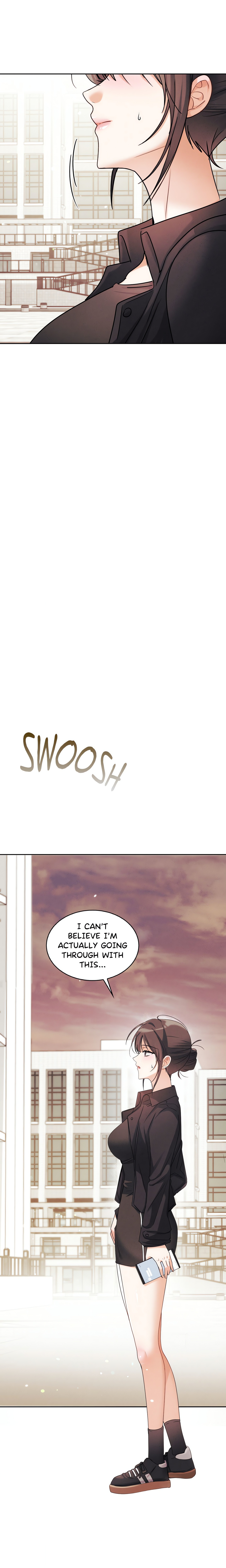 Between Him and Him Page 24 - MangaHe