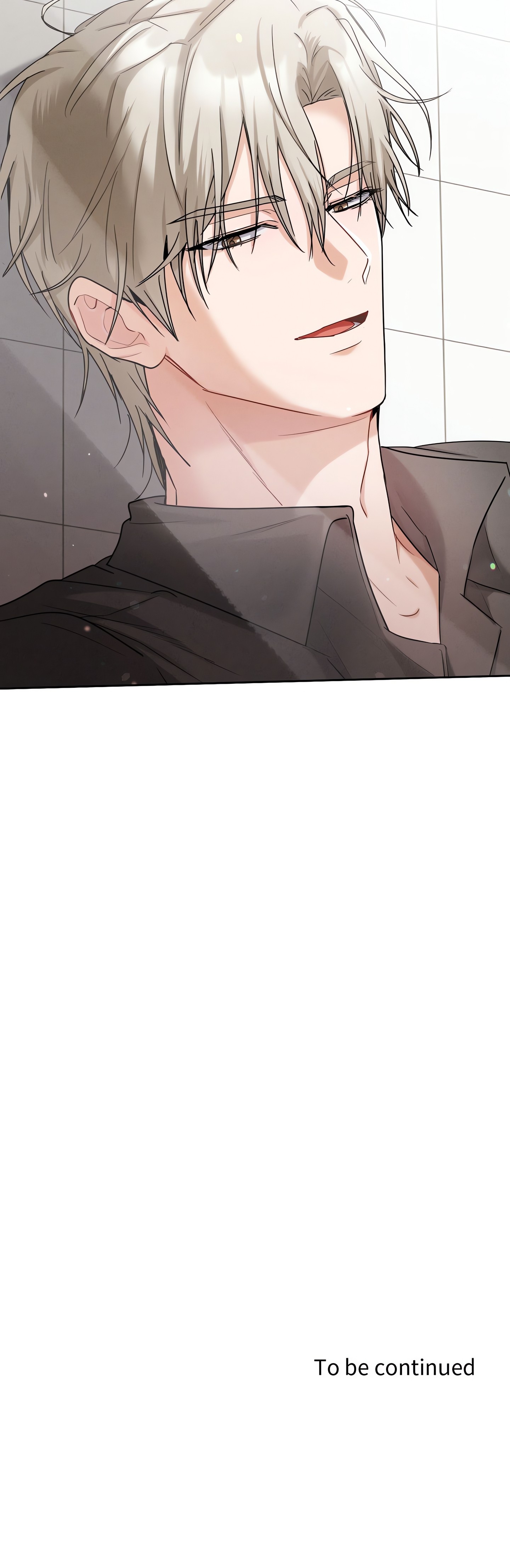 Between Him and Him Page 26 - MangaHe