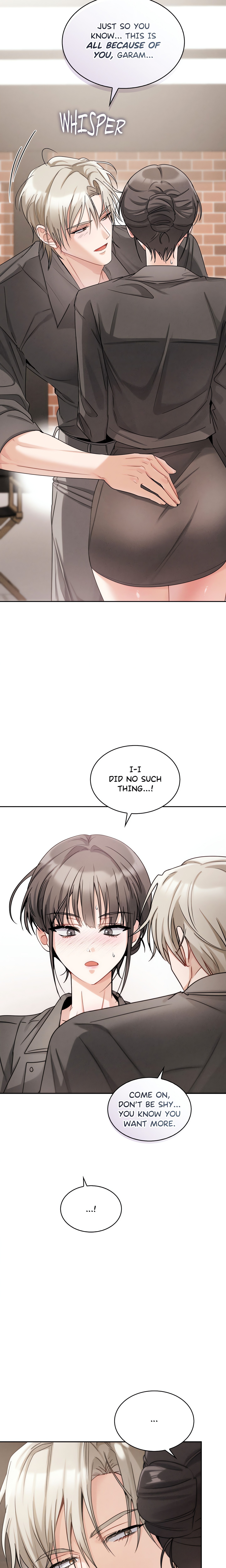 Between Him and Him Page 11 - MangaHe