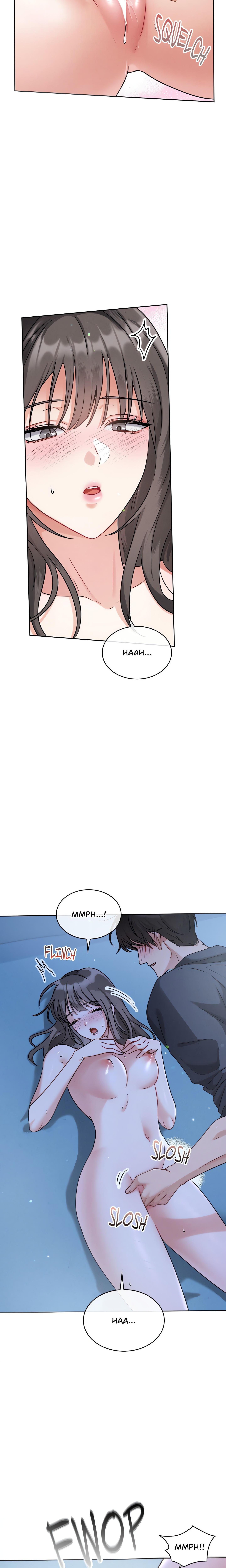 Between Him and Him Page 18 - MangaHe