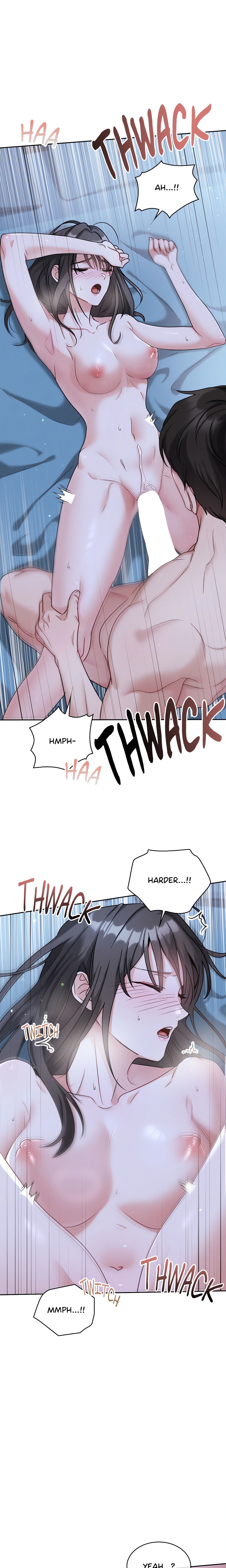 Between Him and Him Page 26 - MangaHe