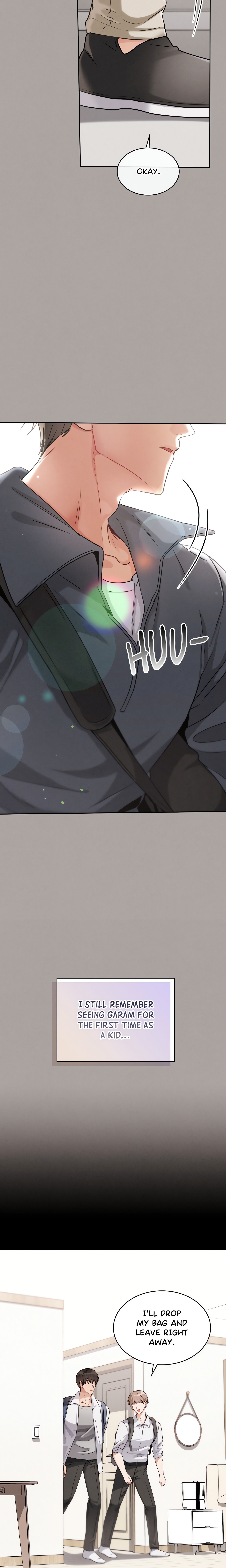 Between Him and Him Page 4 - MangaHe