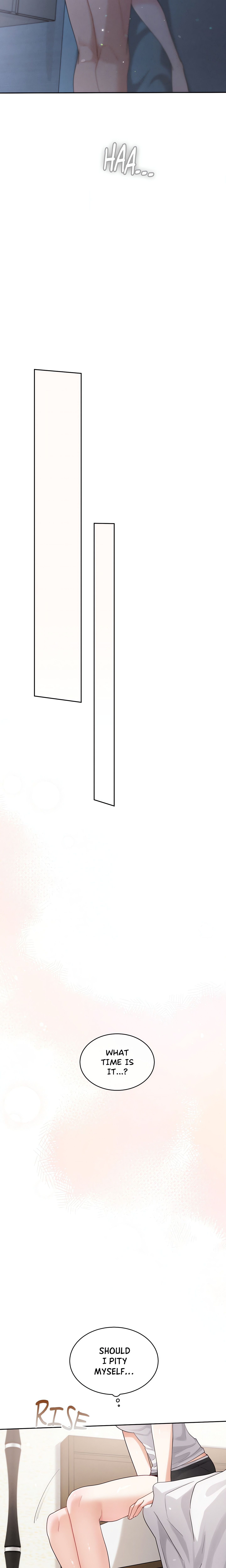Between Him and Him Page 36 - MangaHe