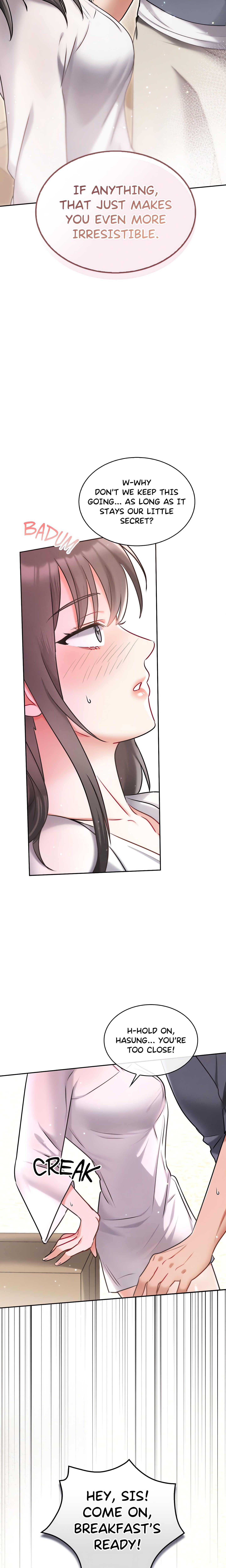 Between Him and Him Page 10 - MangaHe