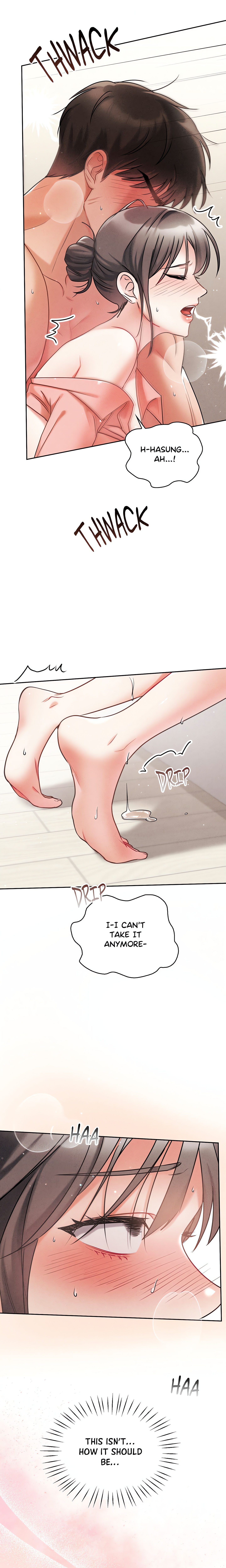 Between Him and Him Page 12 - MangaHe